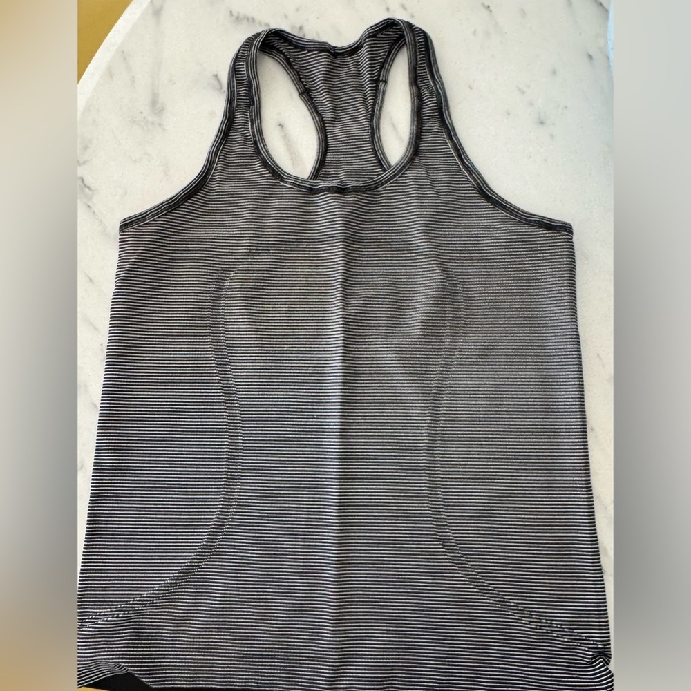 Lulu size 12 tank